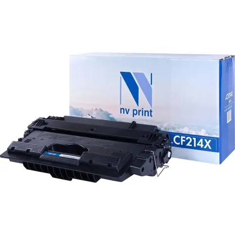 NVP NV-CF214X фото 2
