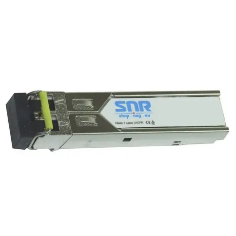 SNR SNR-SFP2.5-C47-40 фото 1