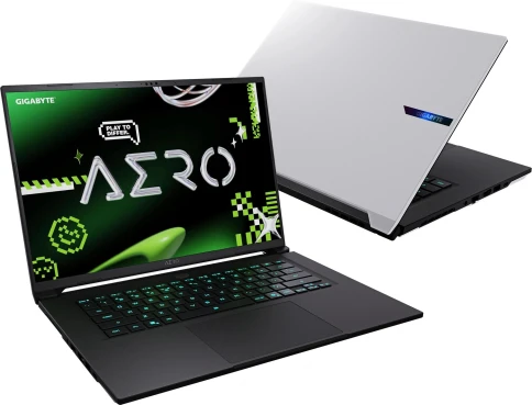 Gigabyte 1WH93KZC64DH фото 4