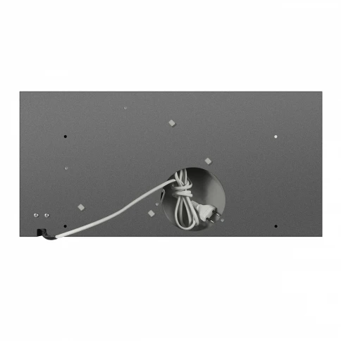 Maunfeld CROSBY ROCKY 60 Glass Black фото 8