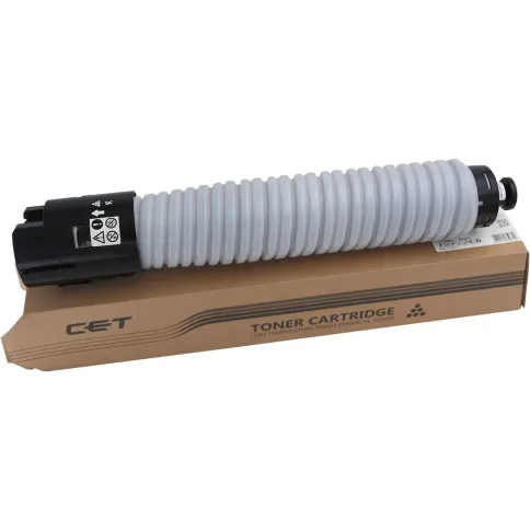 -/ Тонер-картридж (CPT, CE08) 006R01758 для XEROX AltaLink C8145/C8155/C8170 (CET) Black, 702г, 59K фото 1