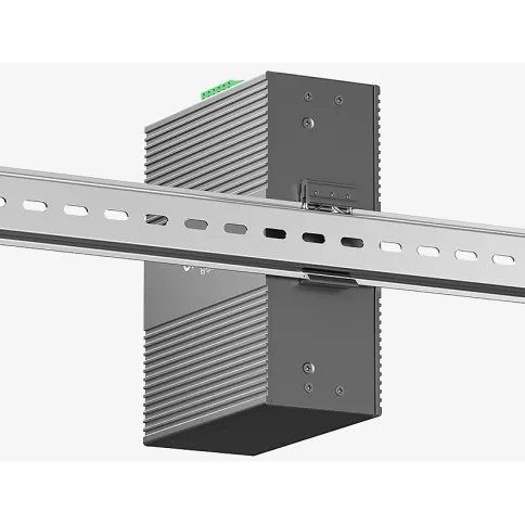 Коммутатор/ Omada 6-Port Gigabit Industrial Easy Managed Switch with 3 фото 6