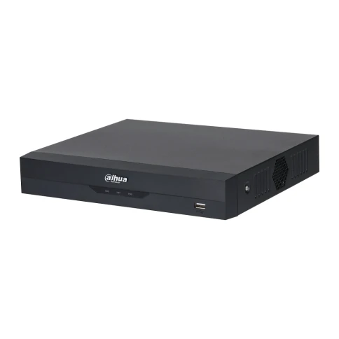 16-канальный HDCVI-видеорегистратор Dahua DH-XVR5116HS-5M-I3 фото 1