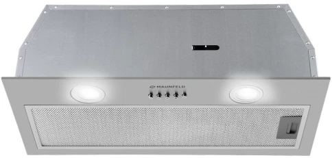 Maunfeld THAMES 601PM INOX фото 4