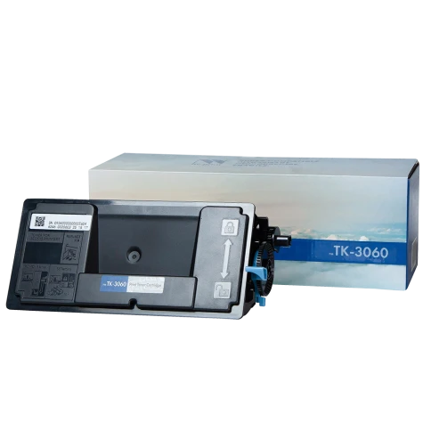 Тонер-картридж NVP NV-TK-3060 для Kyocera M3145idn/M3645idn (14500k фото 1