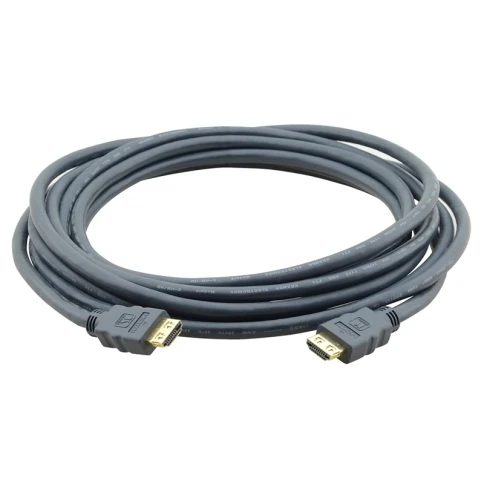 Кабель HDMI-HDMI  (Вилка - Вилка), 1,8 м/ High–Speed HDMI Cable 1.8m [ фото 1