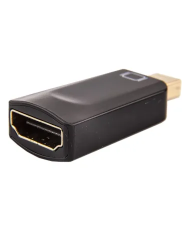 VCOM Mini DisplayPort (m) - HDMI (f) фото 6