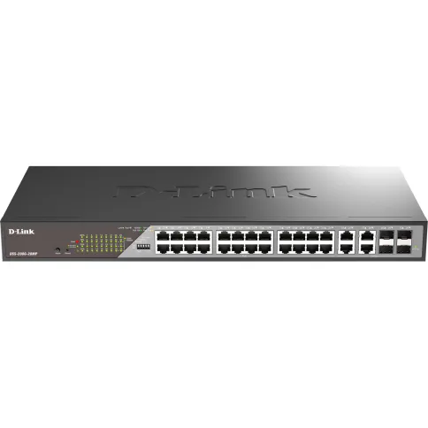 D-Link DSS-200G-28MP/A1A фото 1