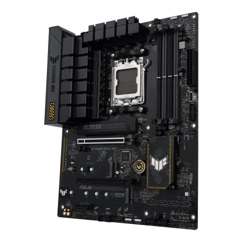 Материнская плата/ TUF GAMING B650-E WIFI фото 2