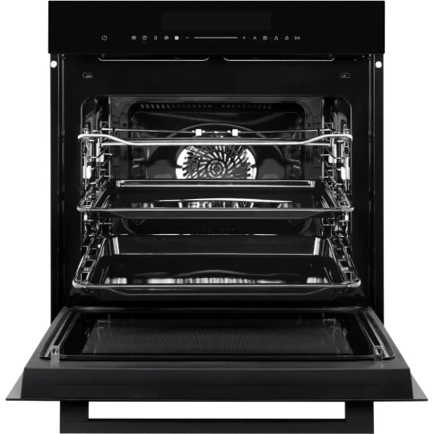 Kuppersberg HK 616 Black фото 3