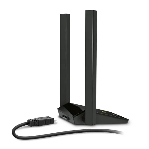 Адаптер Wi-Fi/ AC1300Mbps Dual-band High-Gain wireless USB adapter, 86 фото 2