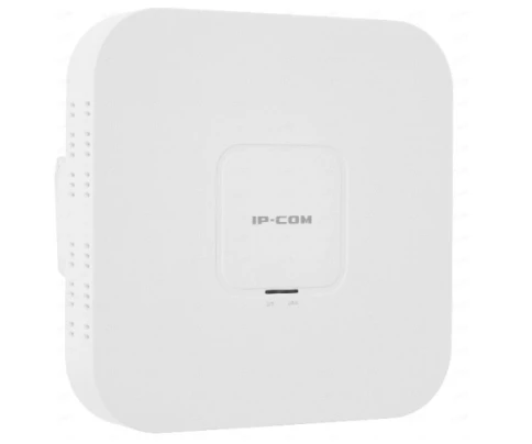 IP-COM EW12 Трехдиапазонная Mesh система Wi-Fi AC2600, 2,4/5ГГц, до 2567 Мбит/с, LAN 2x1Гбит/с, внутренние антенны 5x4dBi фото 1