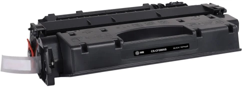 Картридж лазерный Cactus CS-CF280XS CF280X черный (6900стр.) для HP фото 4