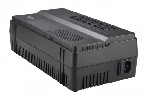 ИБП APC EASY UPS BV 800 ВА, автоматическая регулировка напряжения, IEC, 230 В фото 1