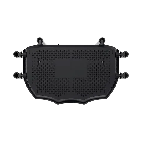 Маршрутизатор/ Двухдиапазонный гигабитный Wi-Fi роутер Tenda TX3000 Pr фото 4