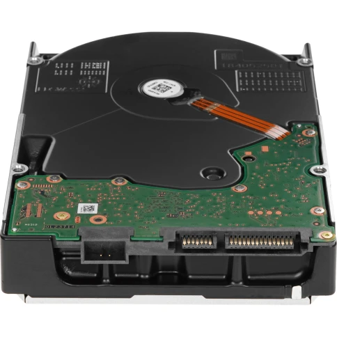 Жесткий диск/ HDD WD SATA Server 22Tb Ultrastar DC HC580 7200 6Gb/s 51 фото 7