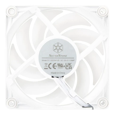SilverStone G52VS120WARGB20 фото 11