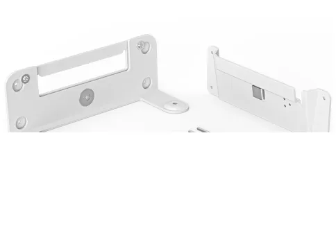 Крепёж настенный/ Accessory Logitech,Wall Mount for Video BARS фото 6