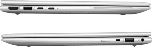 Ноутбук HP EliteBook 830 G11 Core Ultra 7 155U 16Gb SSD512Gb Intel Gra фото 6