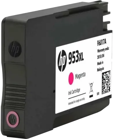 HP Inc. F6U17AE фото 1