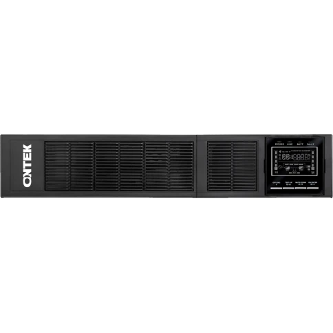 Источник бесперебойного питания/ ONTEK SM RT 10, 10 кВА/10 кВт... фото 1