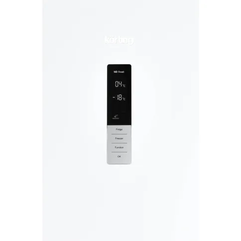 Korting KNFC 62370 W фото 3