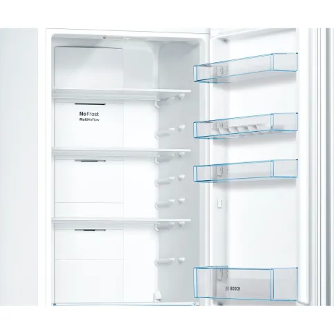 Bosch KGN39UW30U фото 2