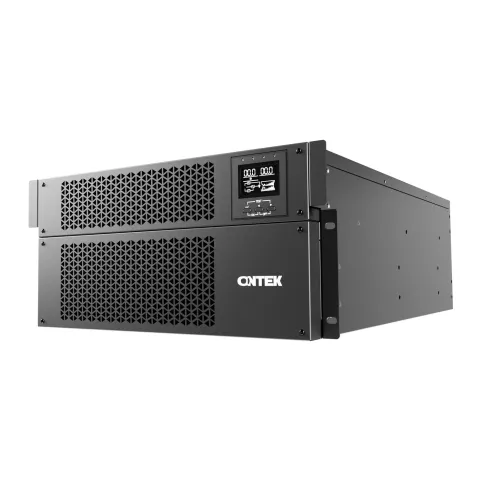Источник бесперебойного питания/ ONTEK SM RT 10 (SB), 10 кВА/10 кВт (P фото 3