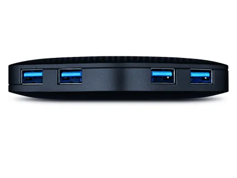 TP-Link UH400 фото 2