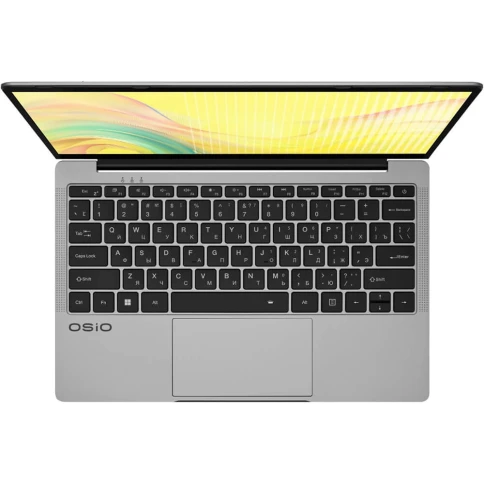Ноутбук FocusLine F140i-009 14"(1920x1080 IPS (матовый))/Intel Core i5 фото 5