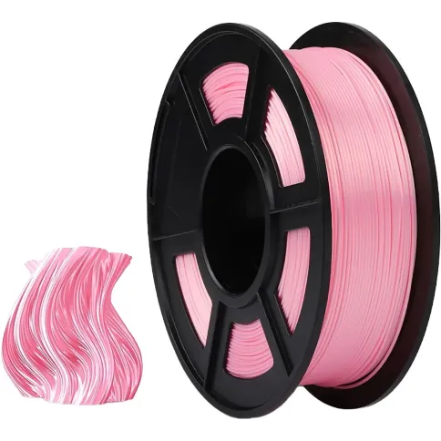 NV-PRINT NV-3D-SILK-PLA-P-PINK фото 1