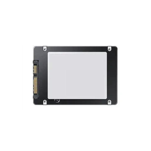 Твердотельный дисковый накопитель/ 960GB 6G SATA 2.5in MU S4610 SSD UC фото 1
