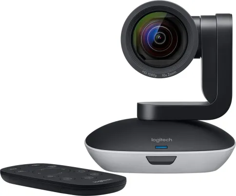 Камера для ВКС/ Logitech PTZ Pro 2 Camera фото 1