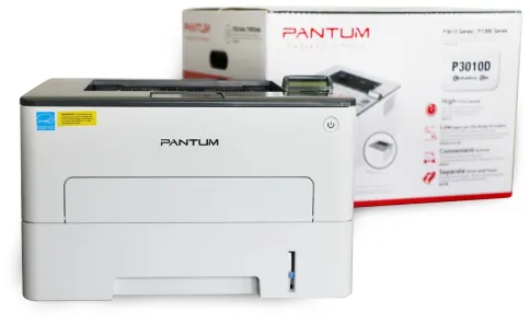 Pantum P3010D фото 6