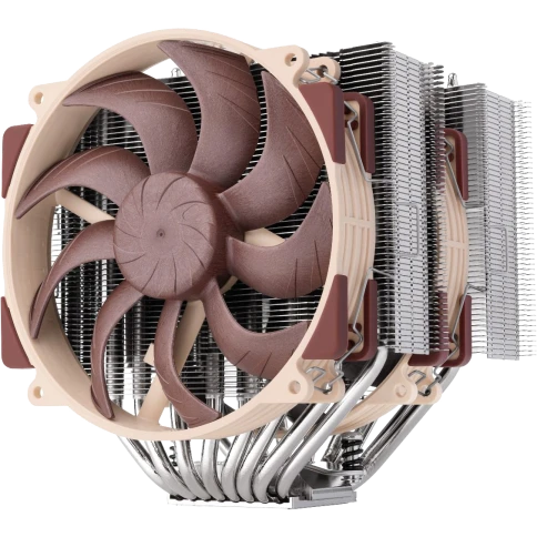 Кулер для процессора/ CPU Cooler Noctua NH-D15 G2 HBC (228W,... фото 1