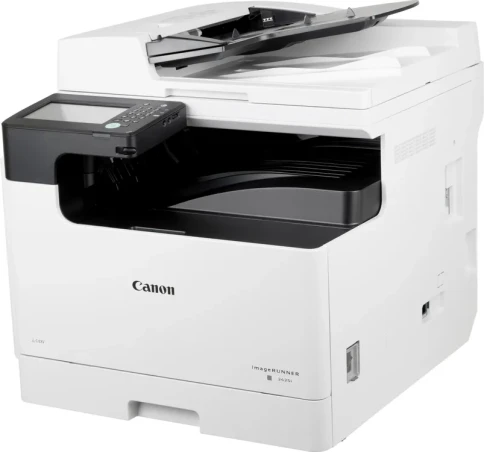 Canon imageRUNNER 2425i MFP фото 2