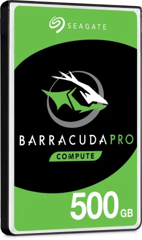 Seagate BarraCuda Pro Compute ST500LM034 фото 3