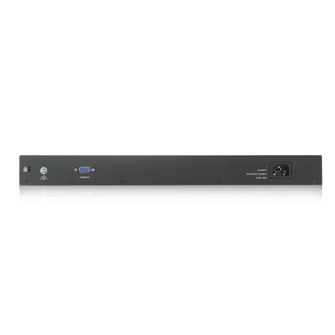 Zyxel GS2220-50HP фото 4