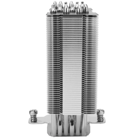 Кулер для процессора/ CPU Cooler Thermalright Burst Assasin 120 (4-pin фото 6