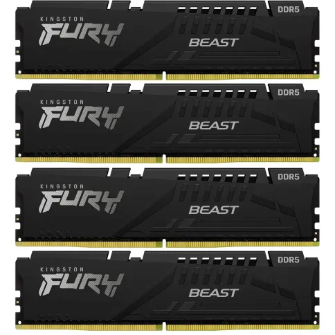 Kingston KF560C40BBK4-64 фото 2