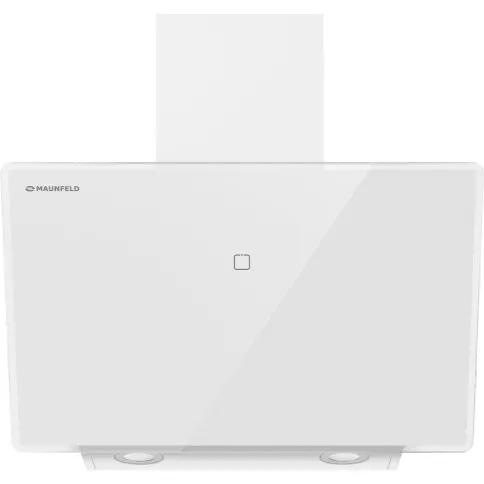 Maunfeld EAGLE 850 60 Glass White фото 2