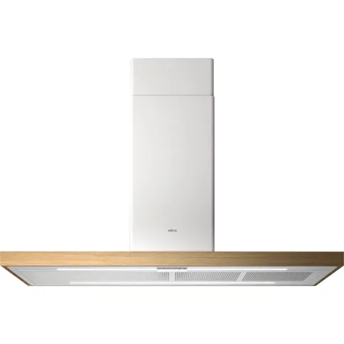 Elica BIO ISLAND WH/A/120X53 ROVERE-PRF0148081A фото 1