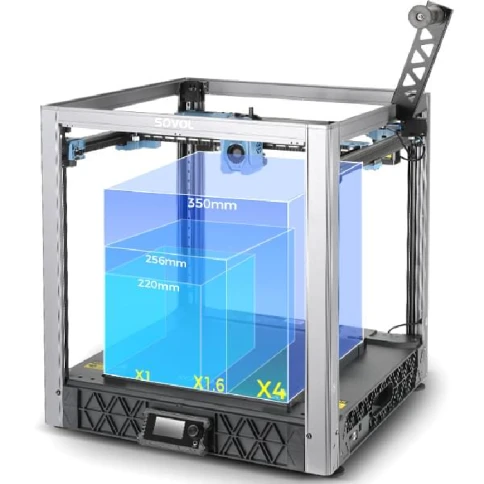 3D-принтер Sovol SV08 фото 4