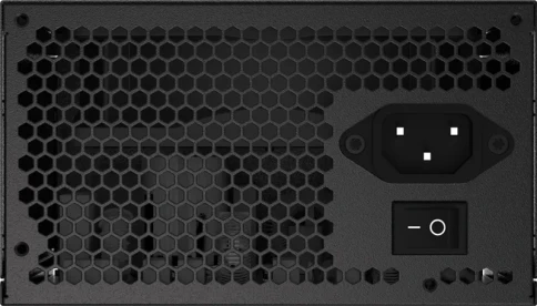 Gigabyte GP-P550B фото 4