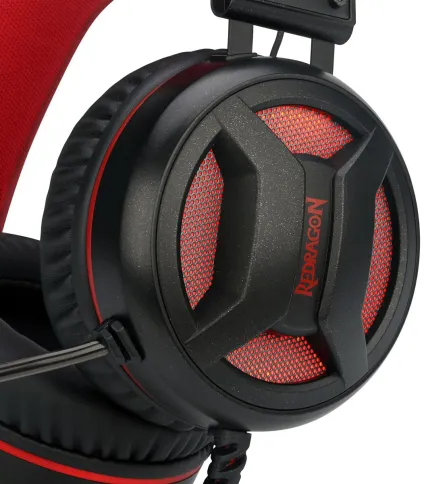 Redragon Minos фото 6