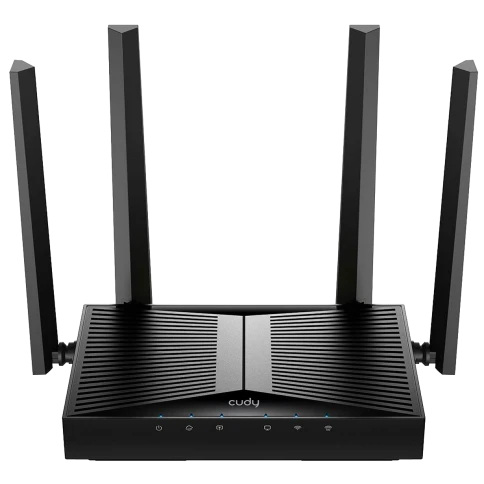 Маршрутизатор/ BE3600 Gigabit Dual Band Wi-Fi 7 Mesh Router, Chipset... фото 1