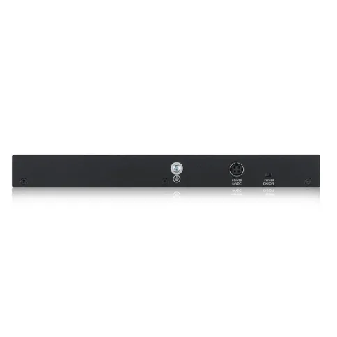 ZyXEL GS1900 (GS1900-8HP-EU0103F) фото 5