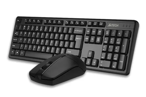 A4Tech 3330N фото 2