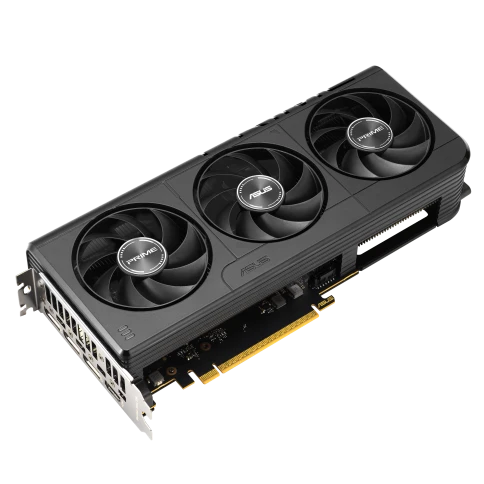ASUS PRIME RTX5060 O8G фото 5