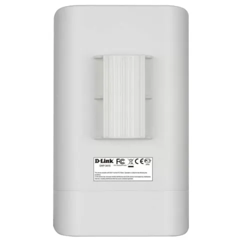 D-Link DAP-3410/RU/A1A фото 3